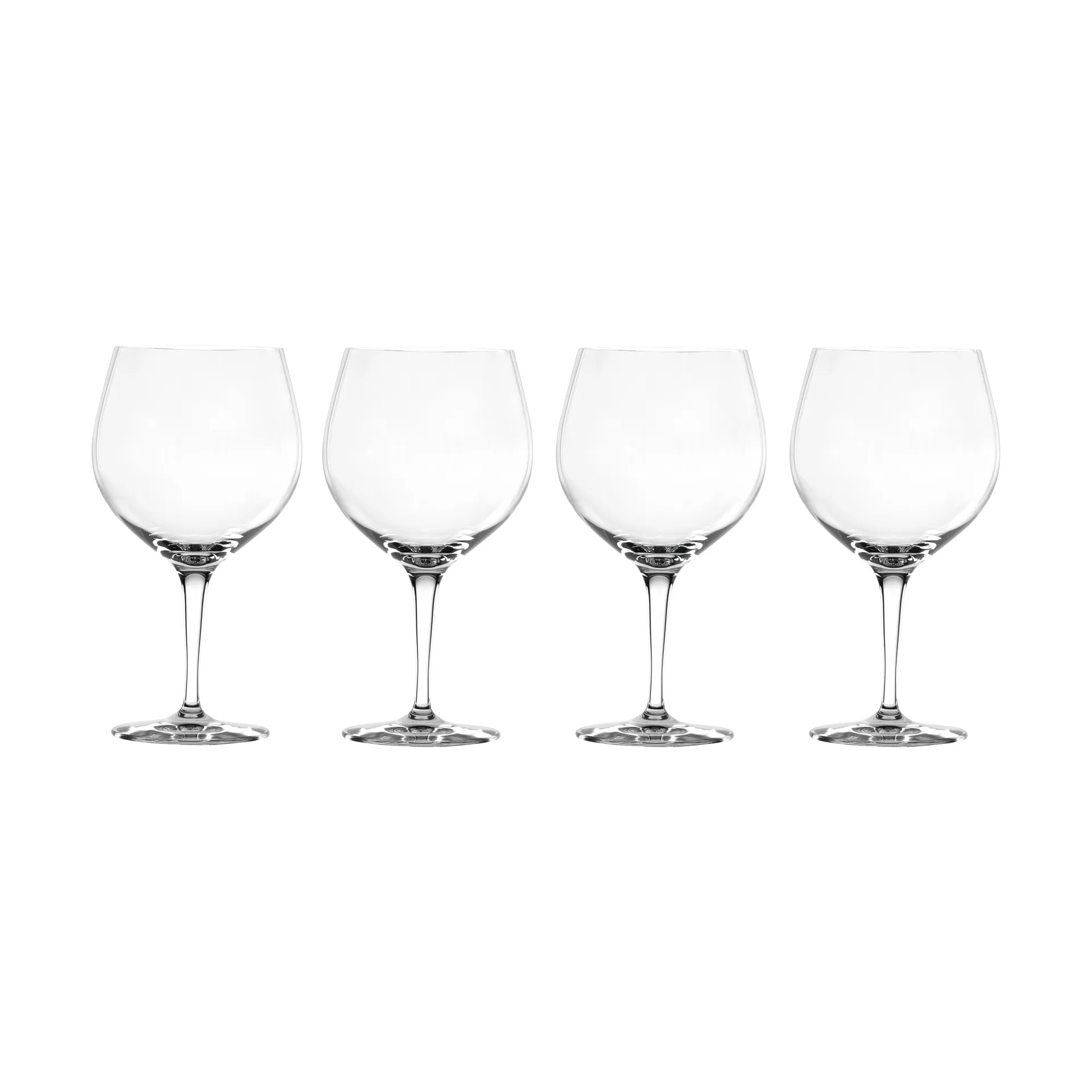 Copo de gin & tonic 63cl. conjunto de 4, transparente Spiegelau