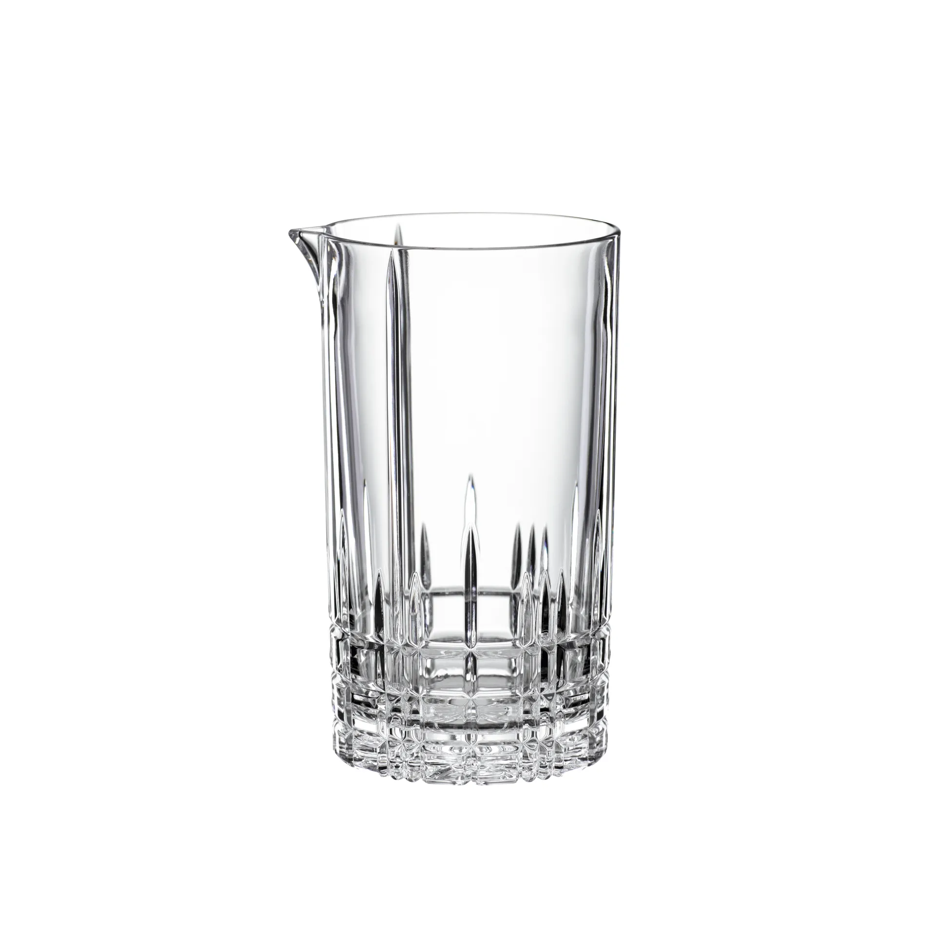 Copo de misturar cocktail Perfect Serve 64 cl, transparente Spiegelau