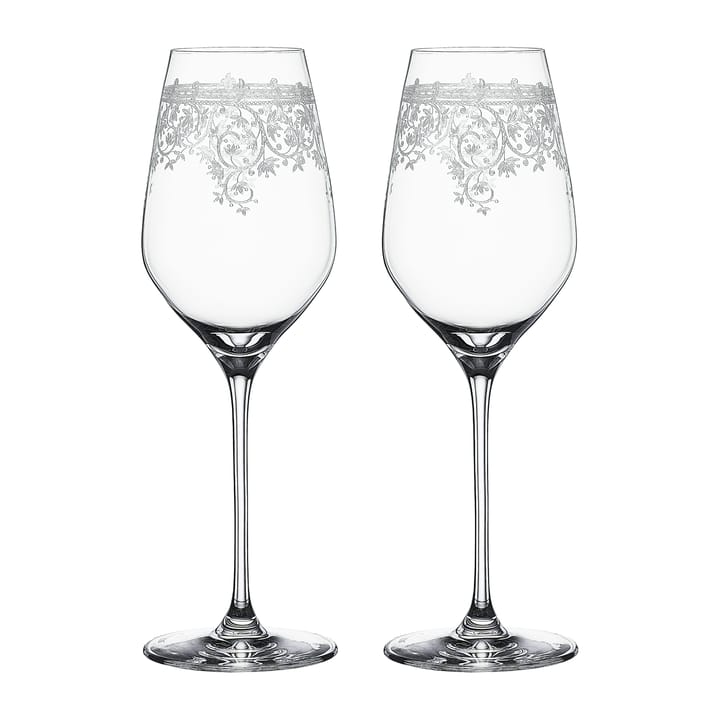 Copo de vinho branco Arabesque 50 cl , 2 un. - Clear - Spiegelau