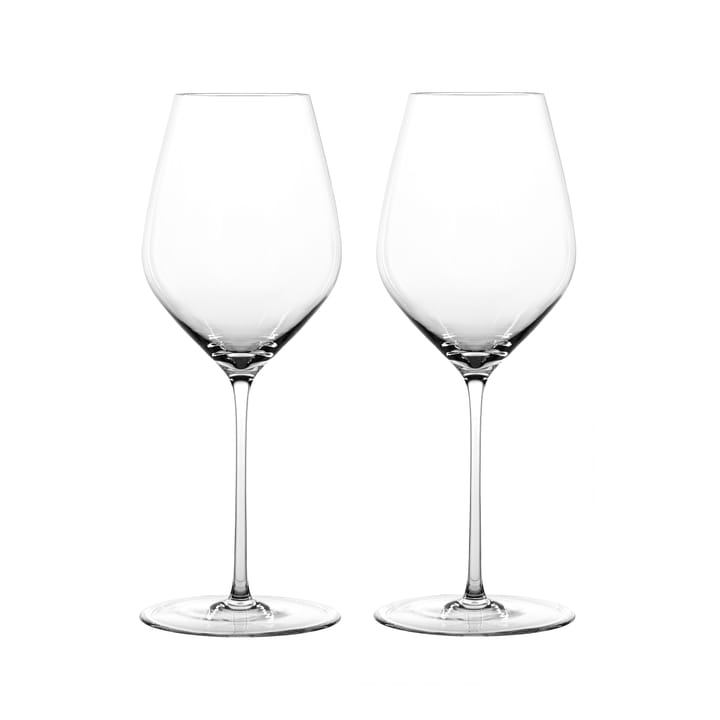 Copo de vinho branco Highline 42 cl , 2 un., transparente Spiegelau