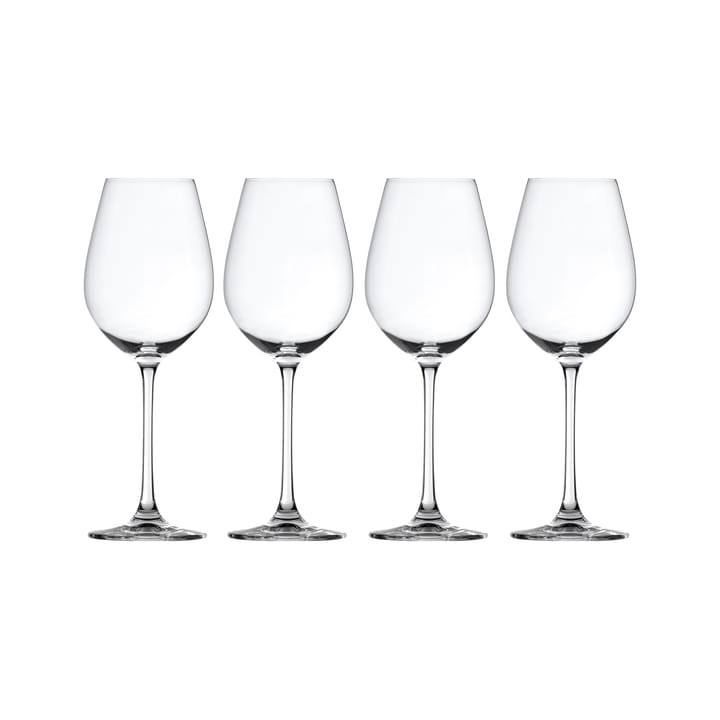 Copo de vinho branco Salute 47cl. conjunto de 4 - transparente - Spiegelau