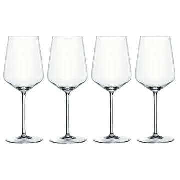 Copo de vinho branco Style, 4 un. - 44 cl  - Spiegelau
