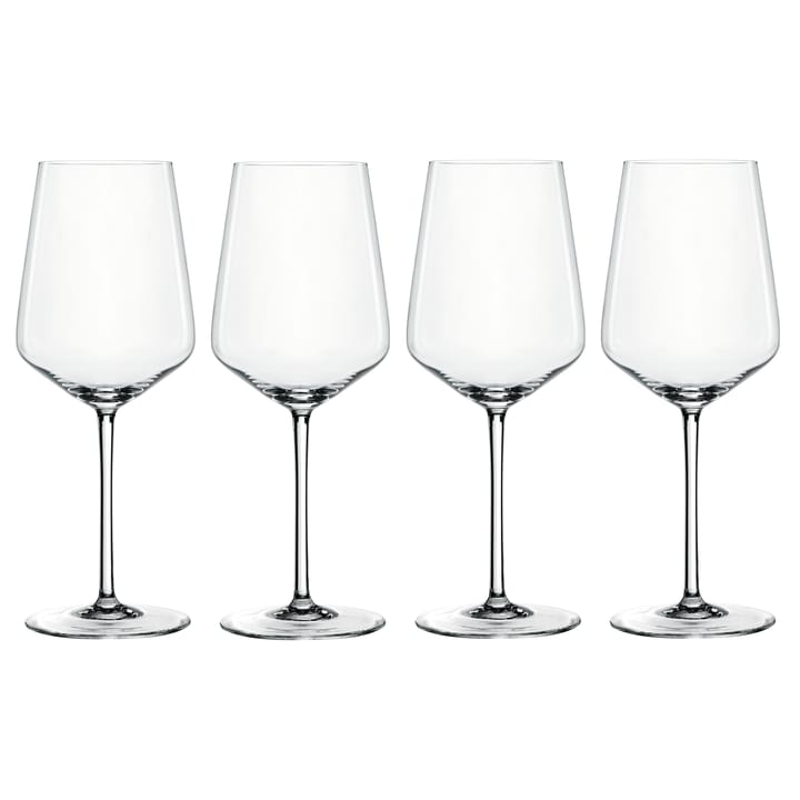 Copo de vinho branco Style, 4 un. - 44 cl  - Spiegelau