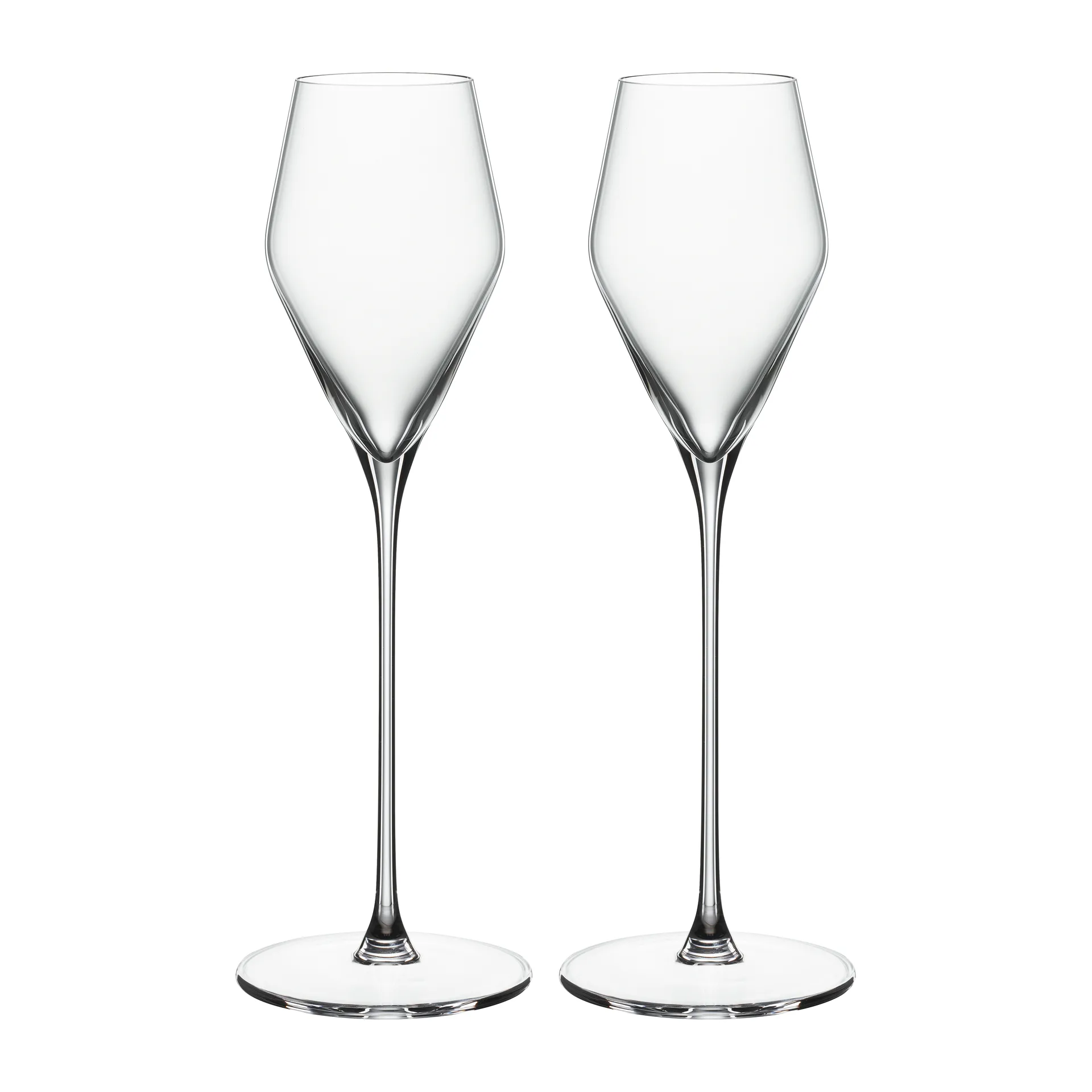 Copo de vinho digestivo Definition 13 cl 2 un., Clear Spiegelau