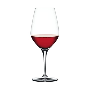 Copo de vinho tinto Authentis 48cl. conjunto de 4 - transparente - Spiegelau