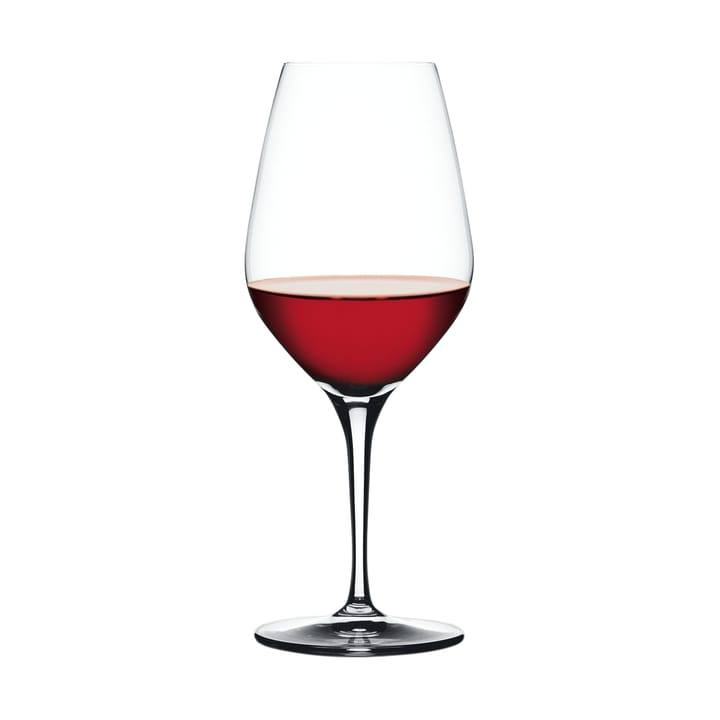 Copo de vinho tinto Authentis 48cl. conjunto de 4, transparente Spiegelau