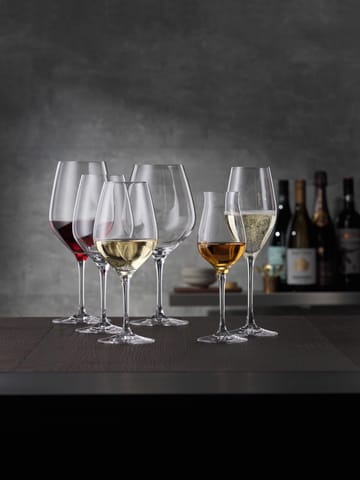 Copo de vinho tinto Authentis 48cl. conjunto de 4 - transparente - Spiegelau