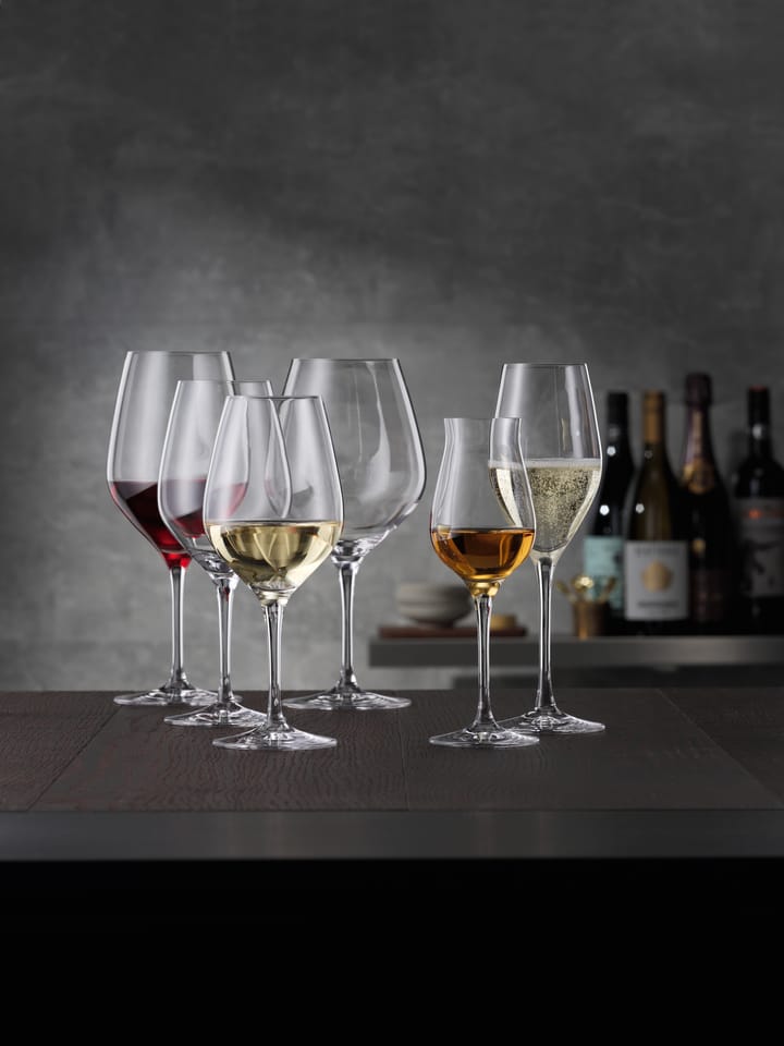 Copo de vinho tinto Authentis 48cl. conjunto de 4, transparente Spiegelau