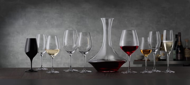 Copo de vinho tinto Authentis 48cl. conjunto de 4, transparente Spiegelau