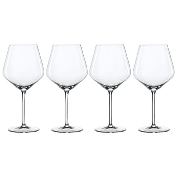 Copo de vinho tinto bordô Style, 4 un. - 64 cl  - Spiegelau