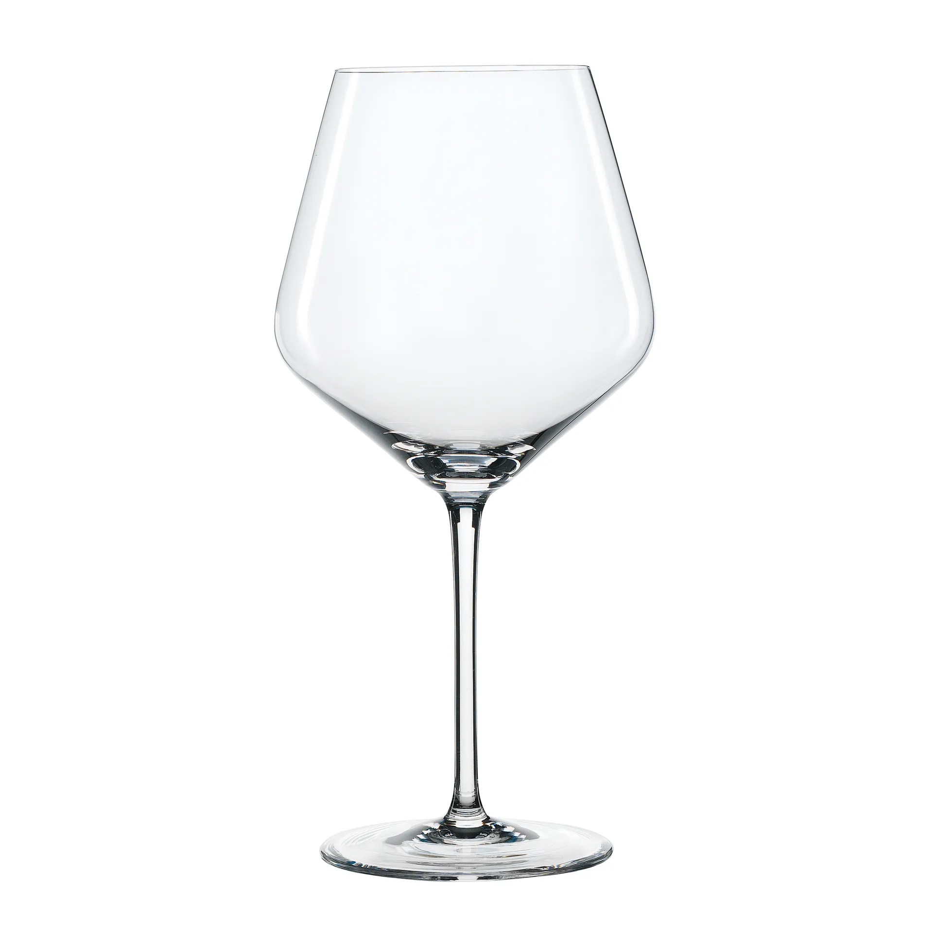 Copo de vinho tinto bordô Style, 4 un., 64 cl  Spiegelau
