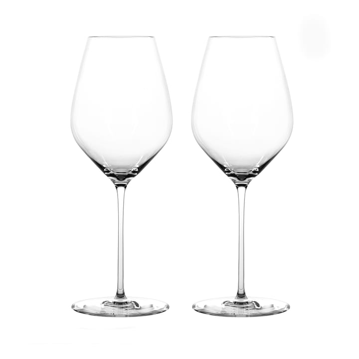 Copo de vinho tinto Highline 48 cl, 2 un., transparente Spiegelau