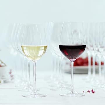 Copo de vinho tinto Salute 55cl. conjunto de 4 - transparente - Spiegelau