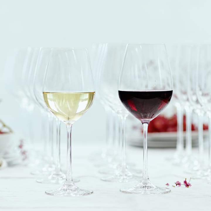 Copo de vinho tinto Salute 55cl. conjunto de 4 - transparente - Spiegelau