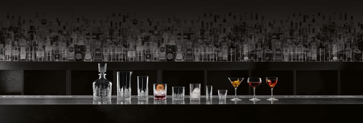 Copo longo Perfect Serve 24cl . conjunto de 4, transparente Spiegelau