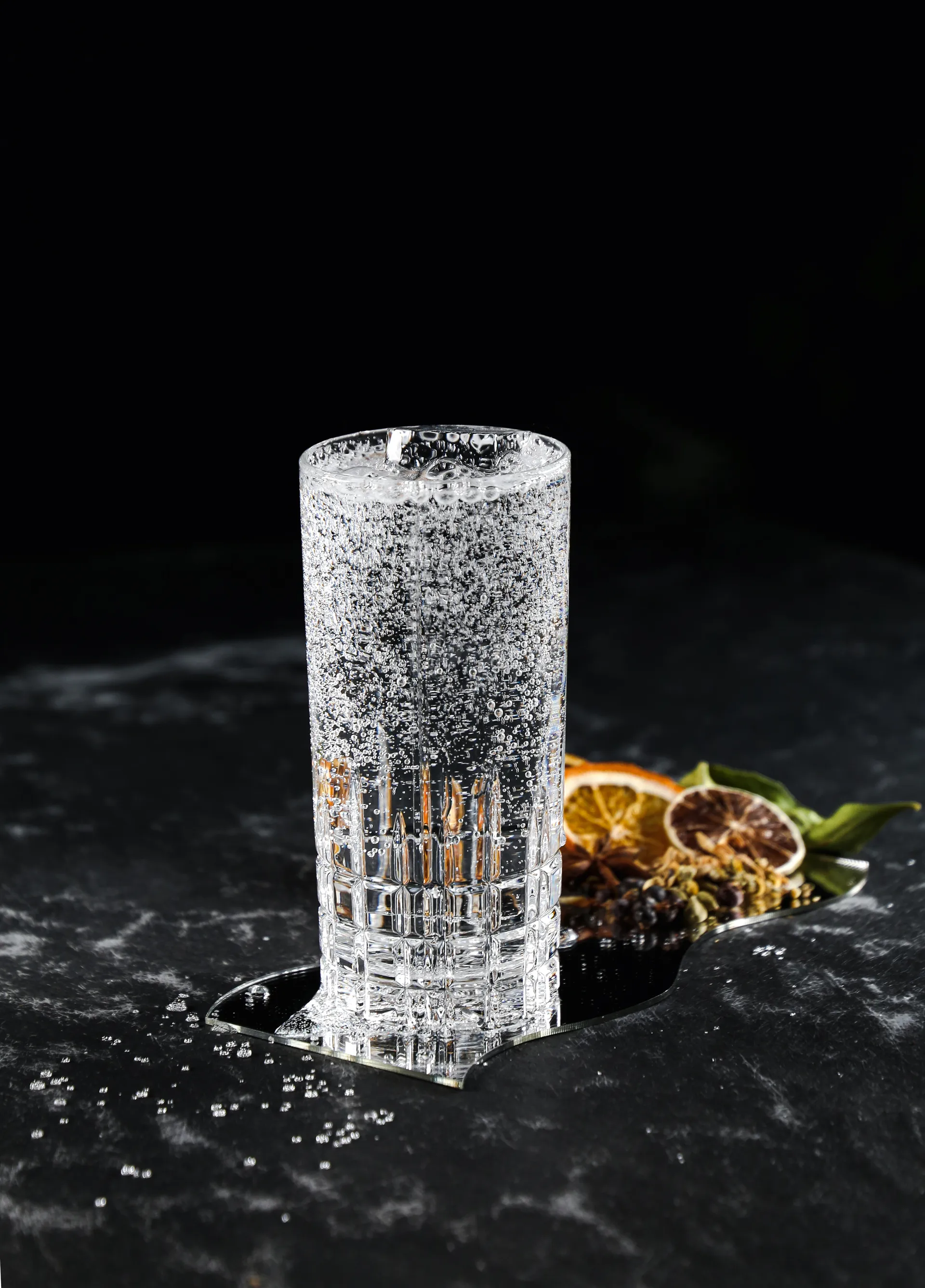 Copo longo Perfect Serve 35cl . conjunto de 4, transparente Spiegelau