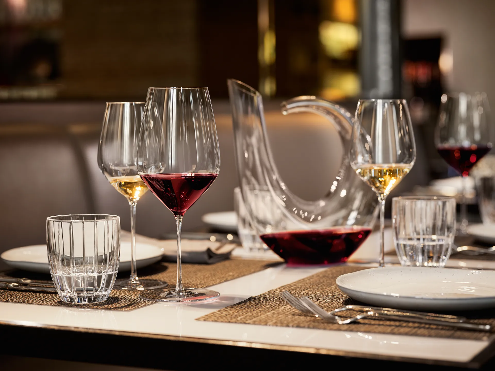 Copo Milano 31,9 cl, 4 un., Clear Spiegelau