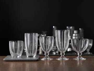 Copo Milano 31,9 cl, 4 un. - Clear - Spiegelau