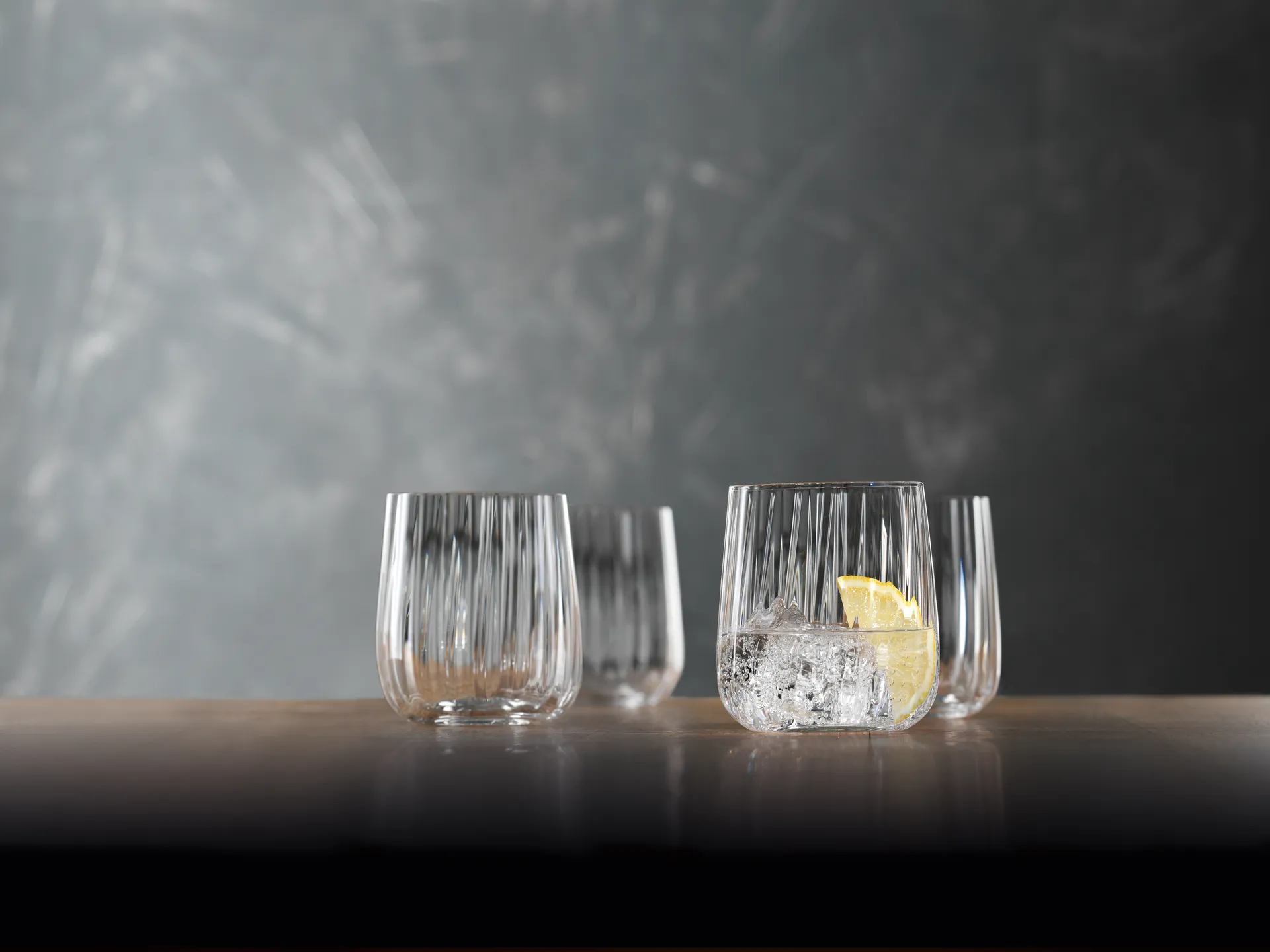 Copo tumbler LifeStyle tumbler 4 un., 34 cl  Spiegelau