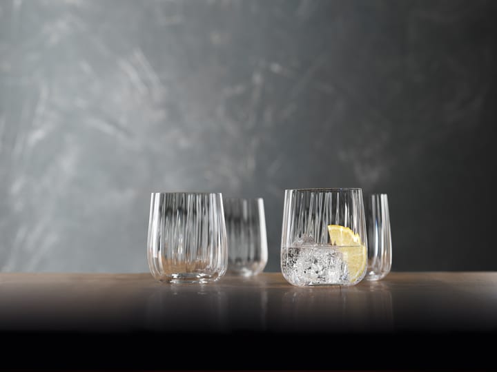 Copo tumbler LifeStyle tumbler 4 un., 34 cl  Spiegelau