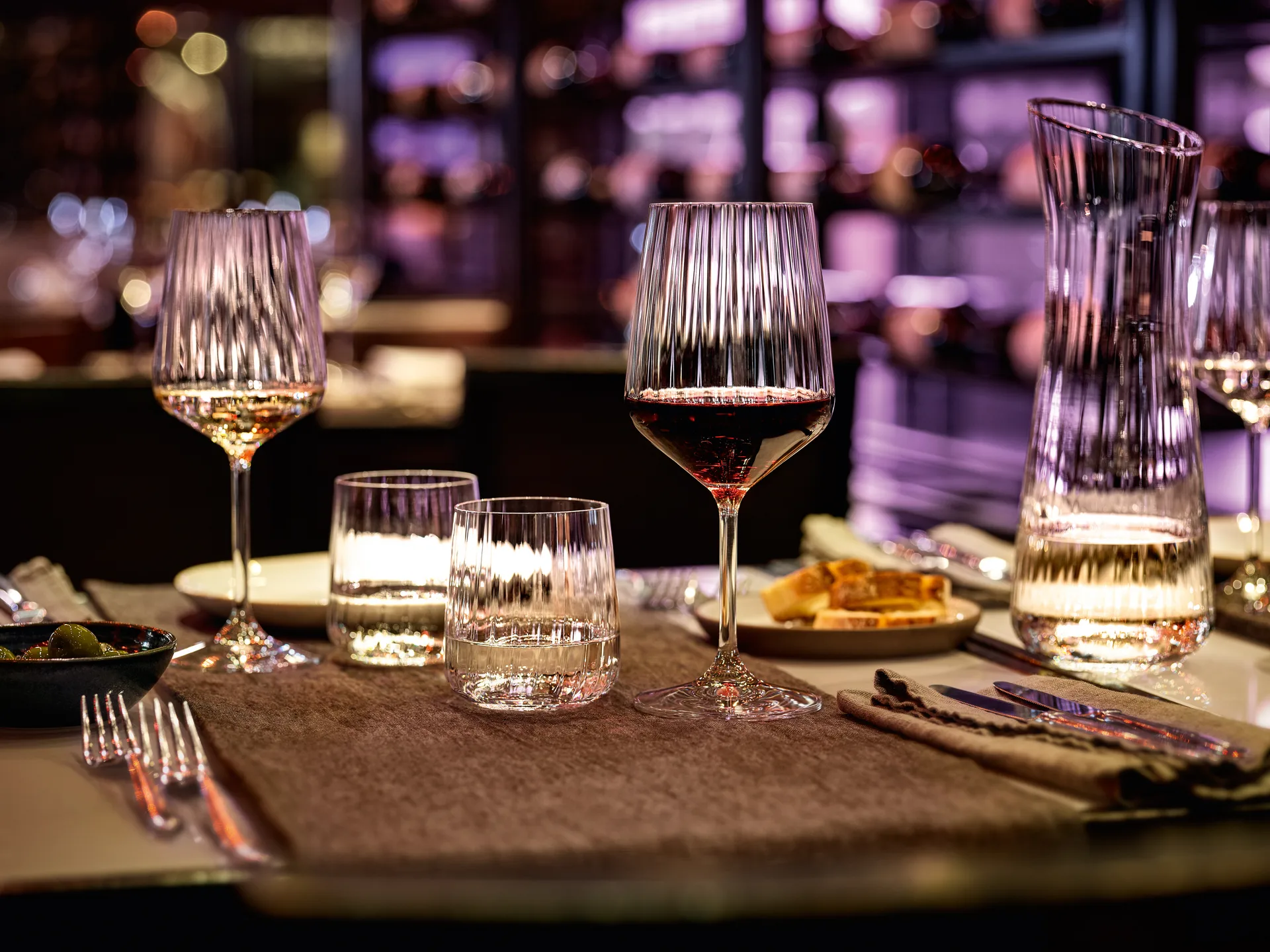 Copo tumbler LifeStyle tumbler 4 un., 34 cl  Spiegelau