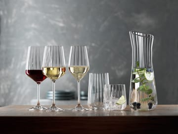 Copo tumbler LifeStyle tumbler 4 un. - 34 cl  - Spiegelau