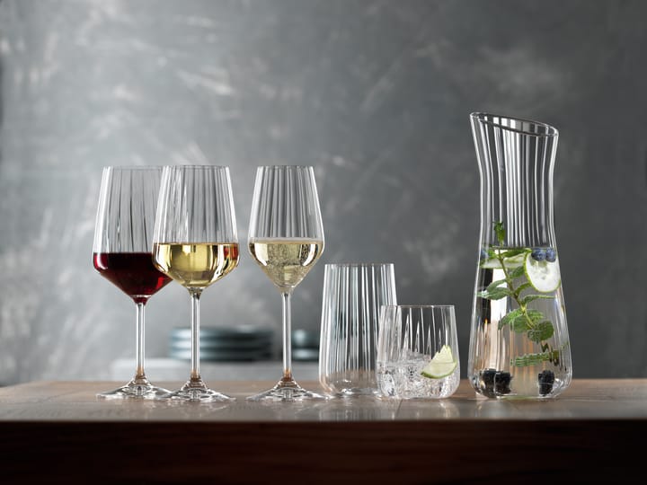 Copo tumbler LifeStyle tumbler 4 un., 34 cl  Spiegelau