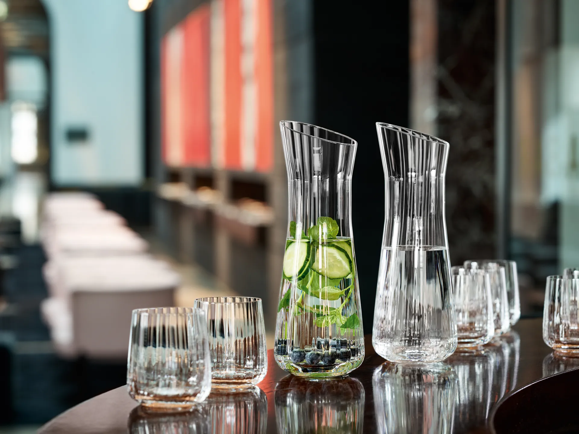 Copo tumbler LifeStyle tumbler 4 un., 34 cl  Spiegelau