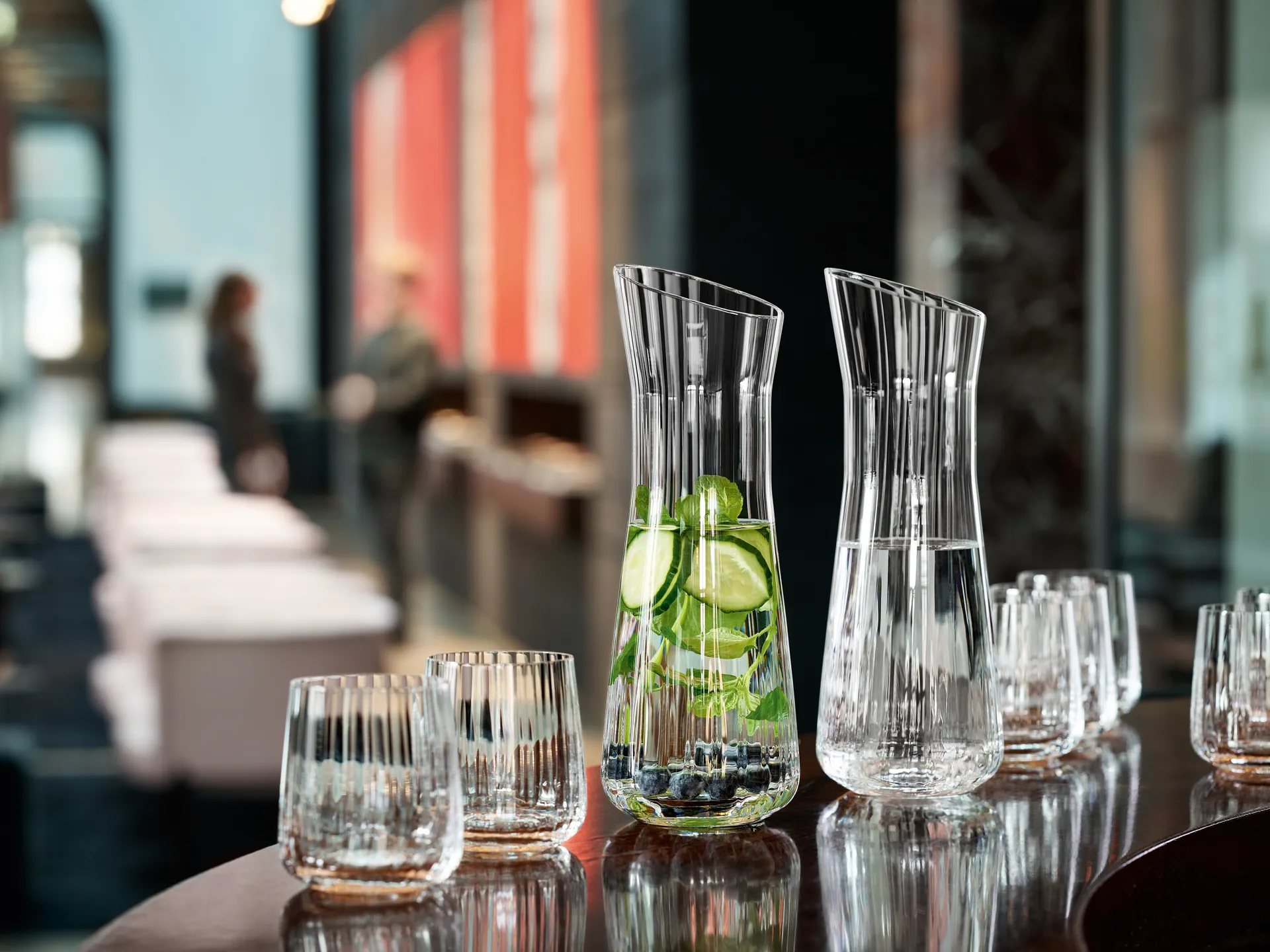 Copo tumbler LifeStyle tumbler 4 un., 34 cl  Spiegelau