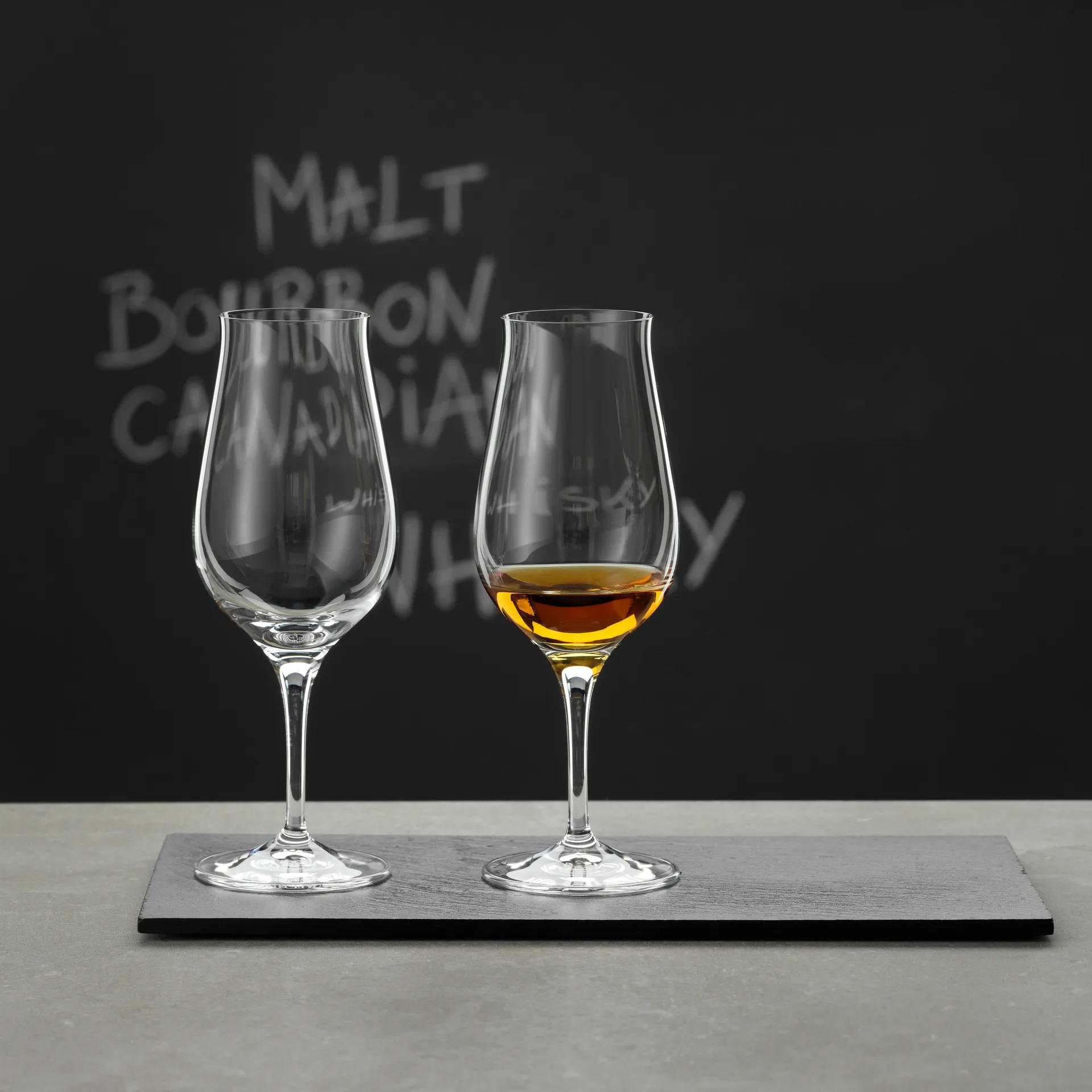 Copos de whisky baixos. conjunto de 2, transparente Spiegelau