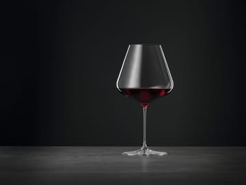Definition Burgundy copo de vinho tinto 96 cl 4 unidades - Claro - Spiegelau