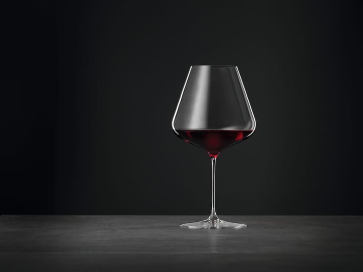 Definition Burgundy copo de vinho tinto 96 cl 4 unidades, Claro Spiegelau