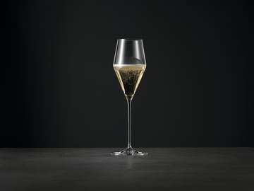 Definition copo de champanhe 25 cl 4 unidades - Claro - Spiegelau