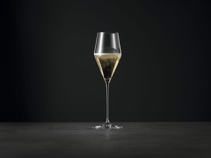Definition copo de champanhe 25 cl 4 unidades, Claro Spiegelau