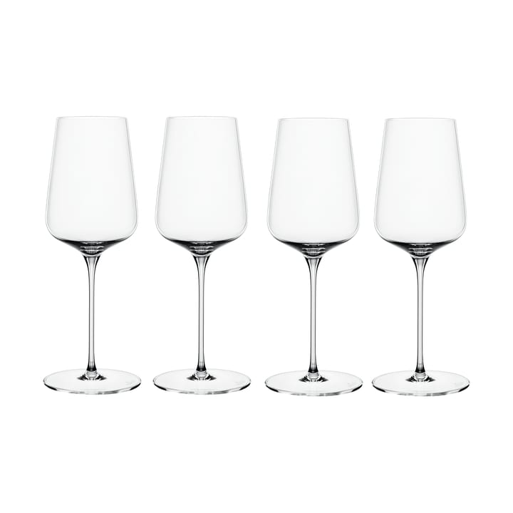 Definition Universal copo de vinho 55 cl 4 unidades, Claro Spiegelau