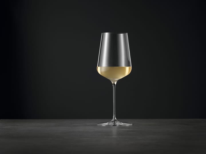Definition Universal copo de vinho 55 cl 4 unidades, Claro Spiegelau