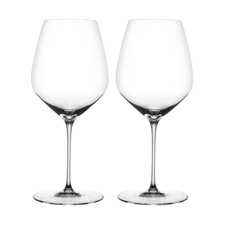 HI-LITE Burgundy copo de vinho 70 cl 2 unidades - Claro - Spiegelau