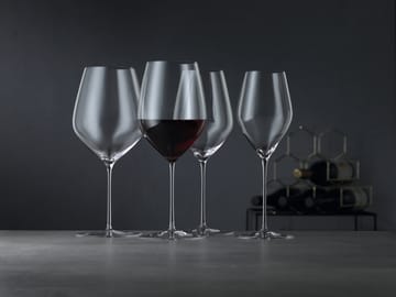 HI-LITE Burgundy copo de vinho 70 cl 2 unidades - Claro - Spiegelau