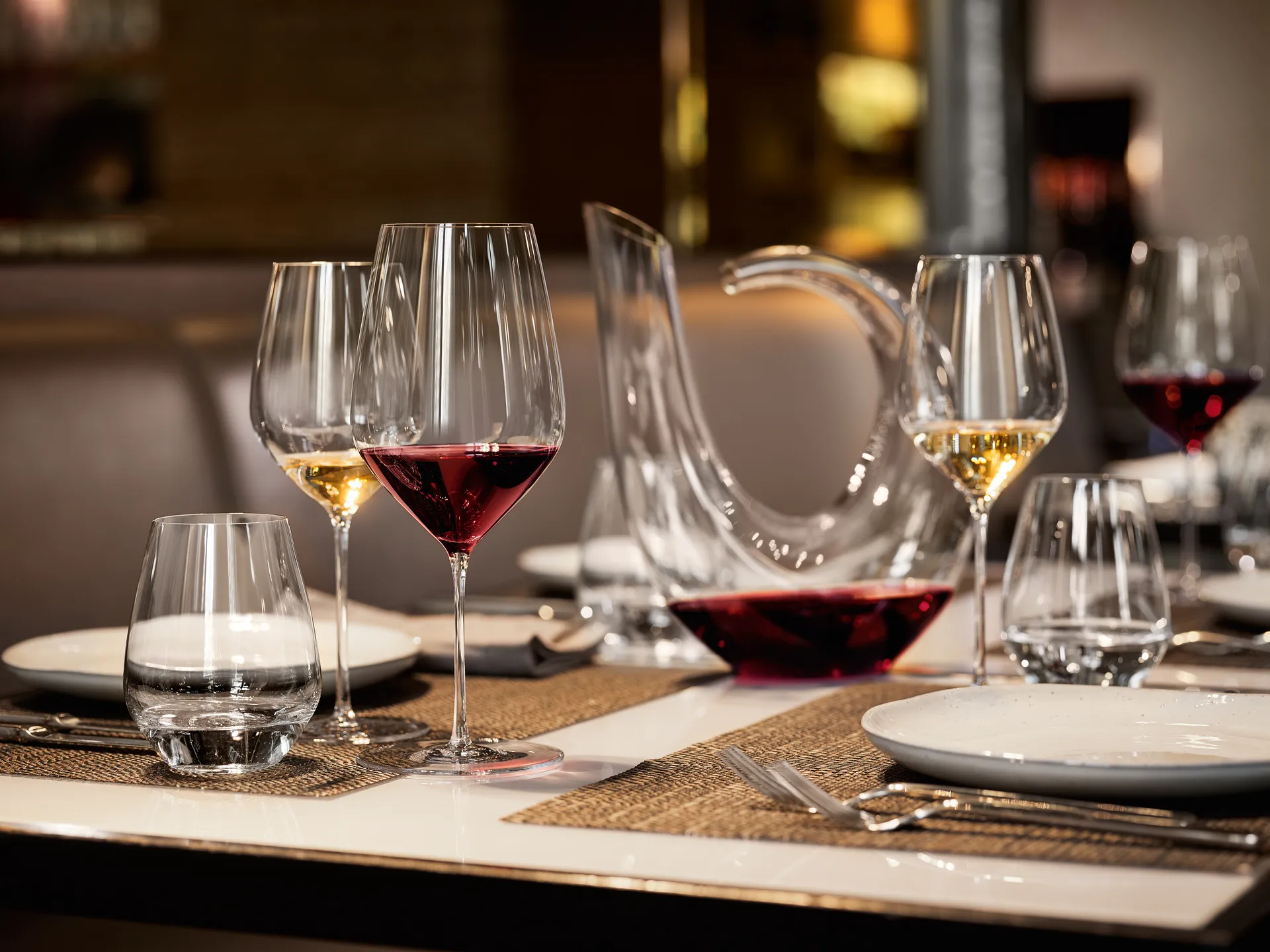 HI-LITE Universal copo de vinho 48 cl 2 unidades, Claro Spiegelau