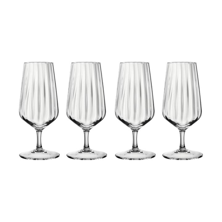 LifeStyle copo de cerveja 44 cl 4 unidades - Claro - Spiegelau