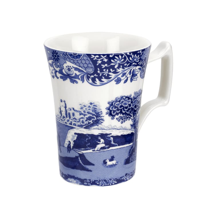 Caneca cottage Blue Italian  - 28 cl/ 10 fl.oz - Spode