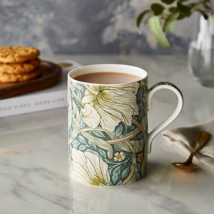 Pimpernel caneca 35 cl, Privet Spode
