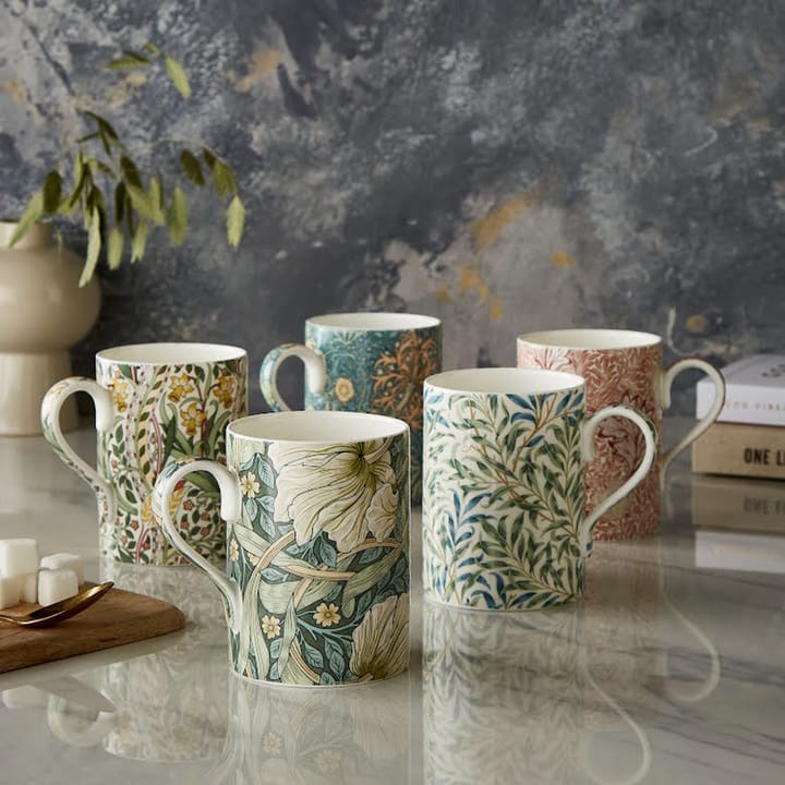 Pimpernel caneca 35 cl, Privet Spode