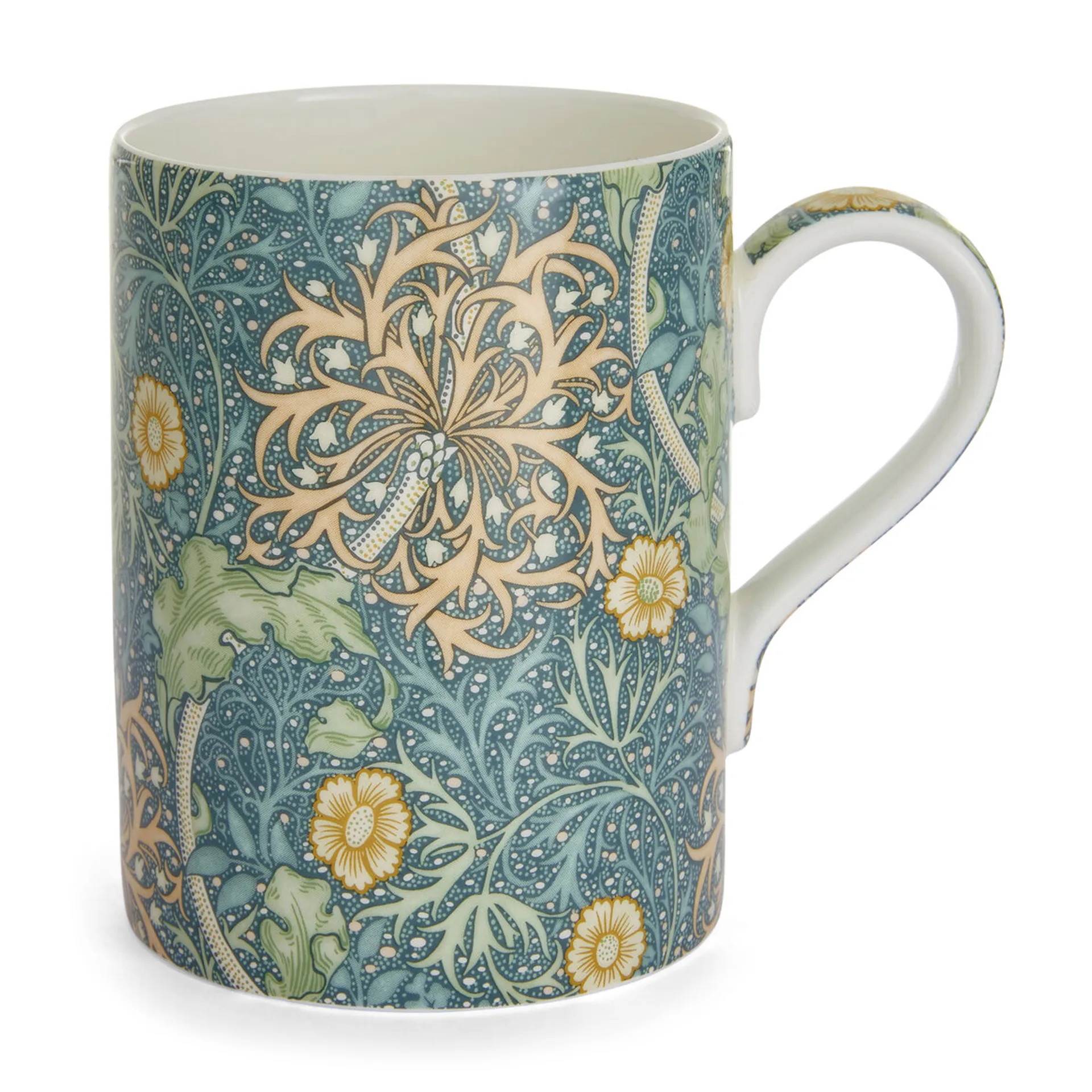 Seaweed caneca 35 cl, Seavidro Spode