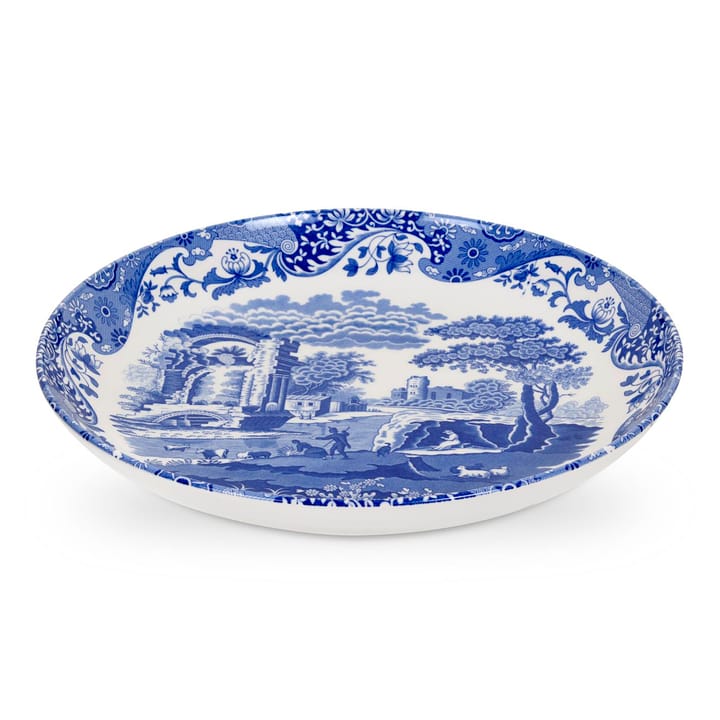 Tigela para massas Blue Italian - 30 cm/ 12 polegadas - Spode