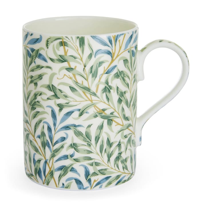 Willow Bough caneca 35 cl - Privet slate - Spode