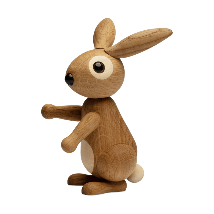 Decoração Coelho Bonnie 12,5 cm, Carvalho Spring Copenhagen
