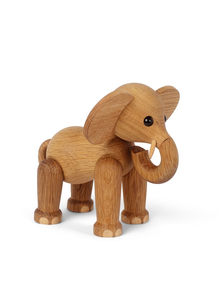 Decoração elefante Ollie, Ácer-de-carvalho Spring Copenhagen