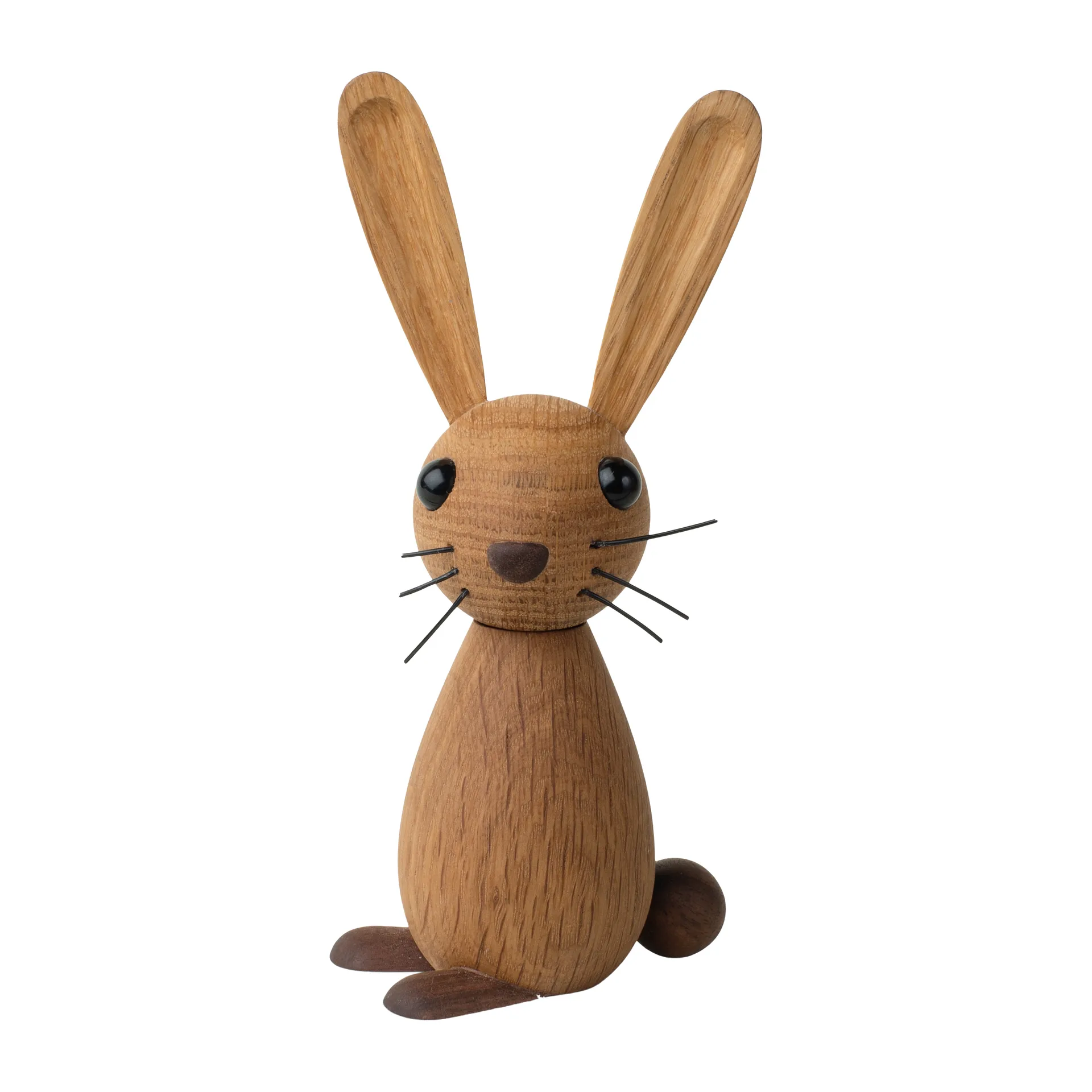 Decoração lebre Jumper, Carvalho Spring Copenhagen