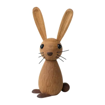 Decoração lebre Jumper - Carvalho - Spring Copenhagen